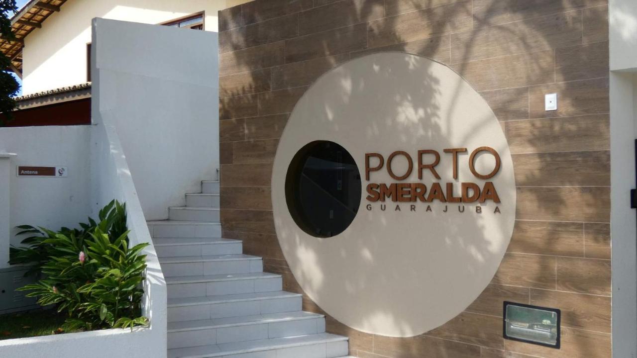Porto Smeralda, Praia De Guarajuba, Formidavel Exterior photo