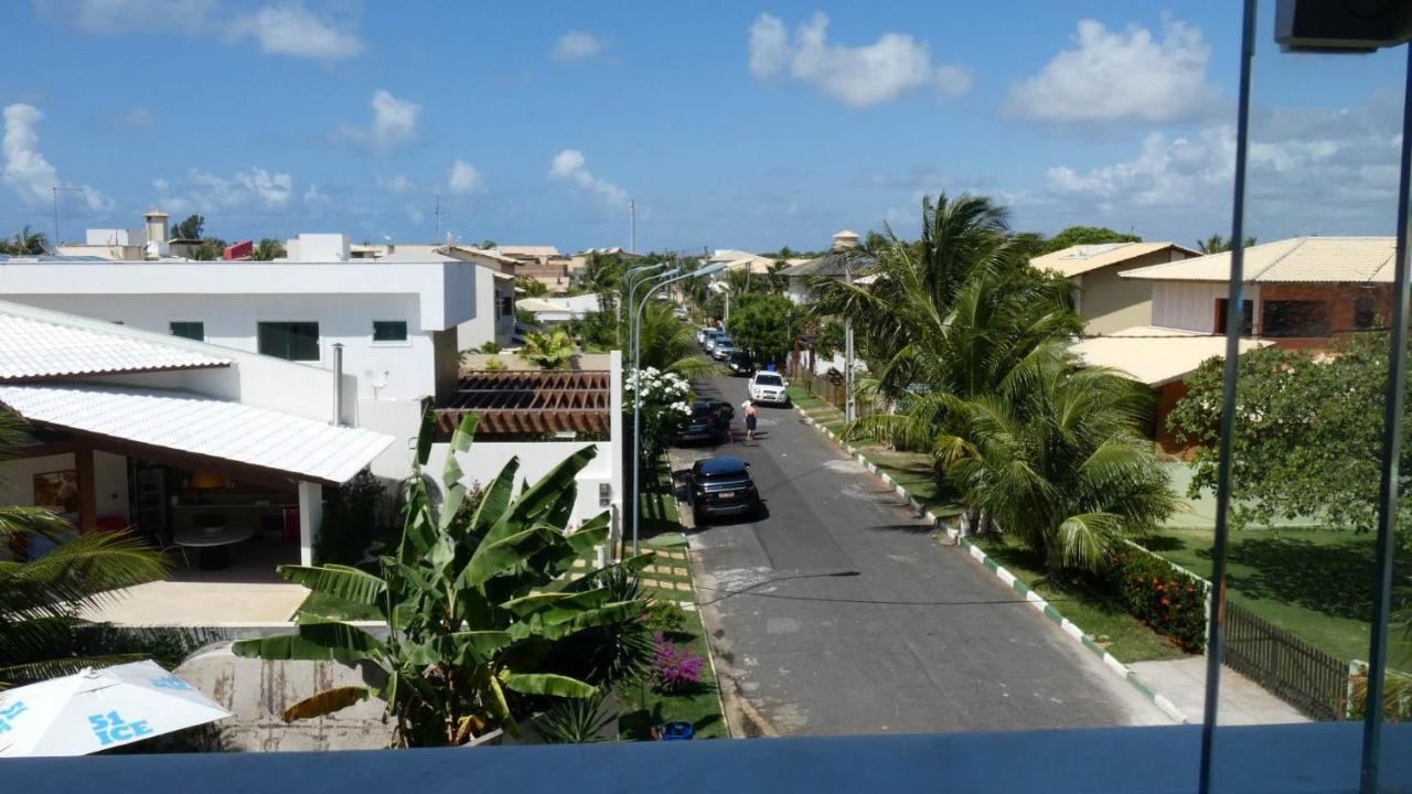 Porto Smeralda, Praia De Guarajuba, Formidavel Exterior photo