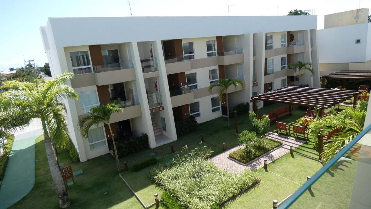 Porto Smeralda, Praia De Guarajuba, Formidavel Exterior photo